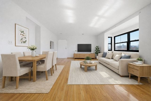 60-R Gibson St B1, Boston, MA 02122