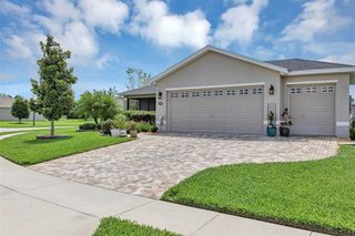 26601 OTTER CREEK LANE, Leesburg, FL 34748
