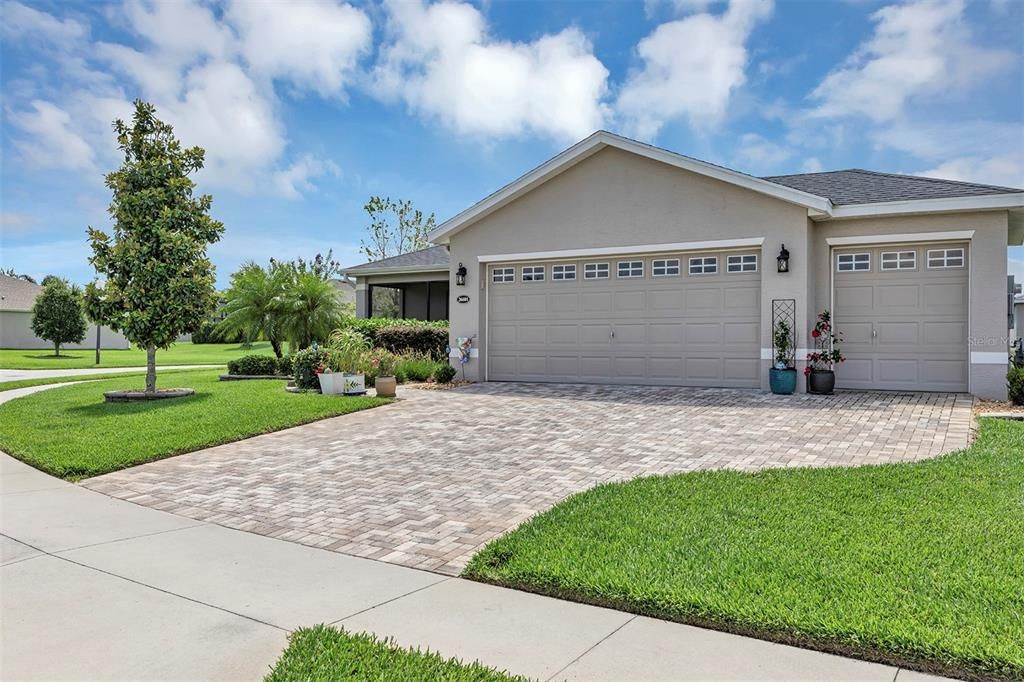 26601 OTTER CREEK LANE, Leesburg, FL 34748