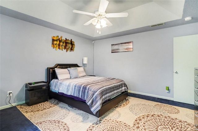 2382 Clare SW Court, Marietta, GA 30008