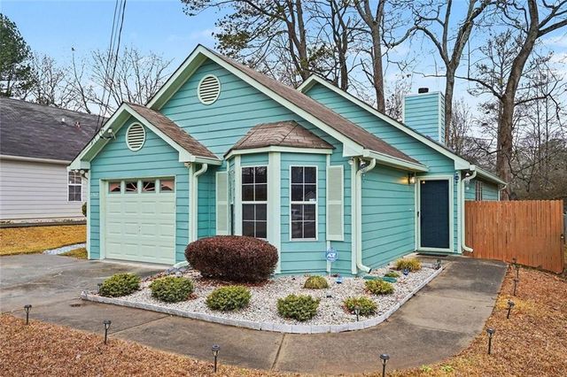 2382 Clare SW Court, Marietta, GA 30008