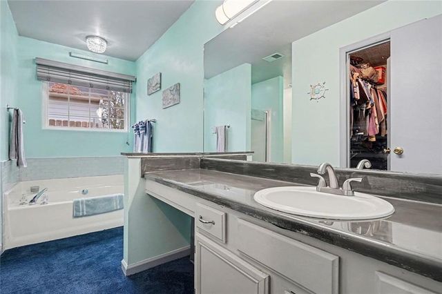 2382 Clare SW Court, Marietta, GA 30008