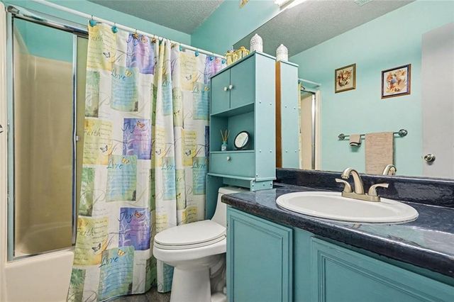 2382 Clare SW Court, Marietta, GA 30008