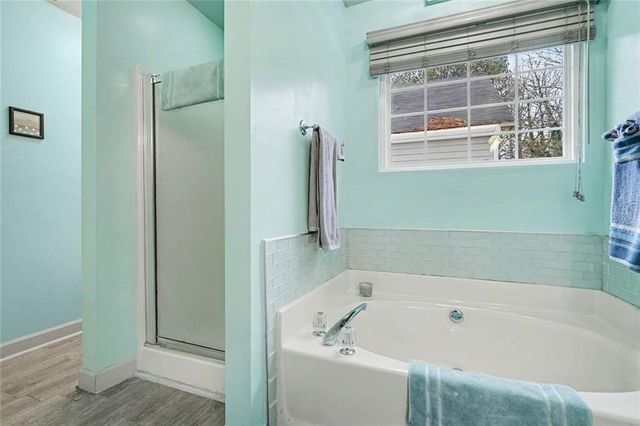 2382 Clare SW Court, Marietta, GA 30008