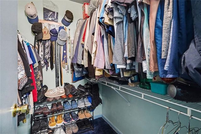 2382 Clare SW Court, Marietta, GA 30008