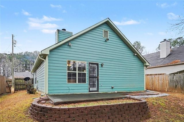 2382 Clare SW Court, Marietta, GA 30008