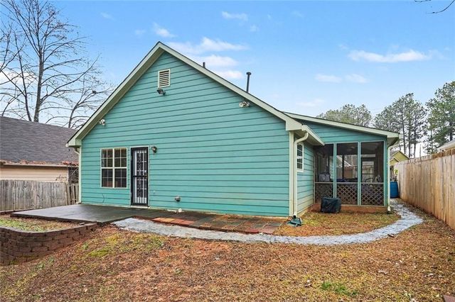 2382 Clare SW Court, Marietta, GA 30008