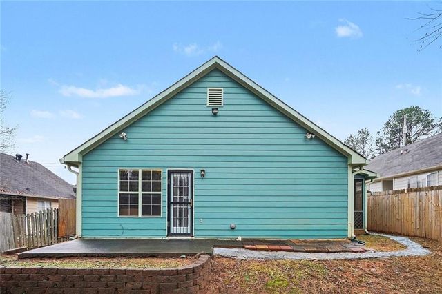 2382 Clare SW Court, Marietta, GA 30008