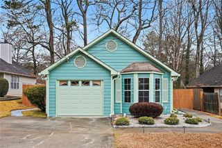 2382 Clare SW Court, Marietta, GA 30008