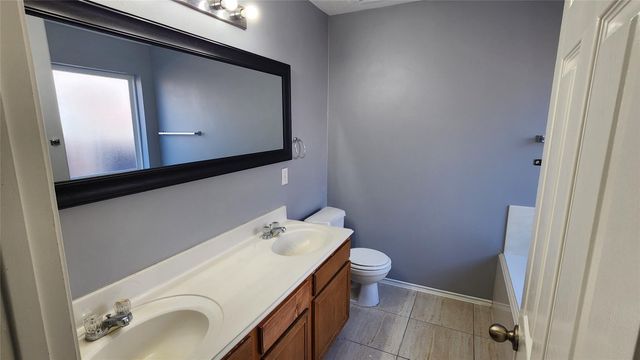 14102 Fort Nelson Drive, Houston, TX 77083