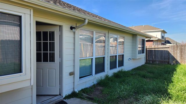 14102 Fort Nelson Drive, Houston, TX 77083