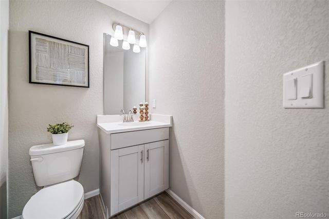 12557 E 101 Drive, Commerce City, CO 80022