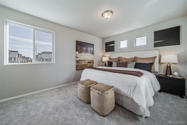 12557 E 101 Drive, Commerce City, CO 80022