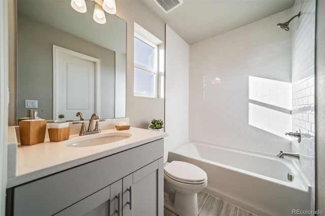 12557 E 101 Drive, Commerce City, CO 80022