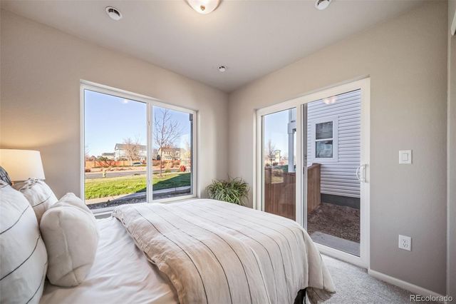 12557 E 101 Drive, Commerce City, CO 80022