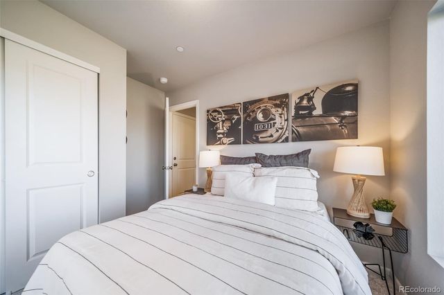 12557 E 101 Drive, Commerce City, CO 80022