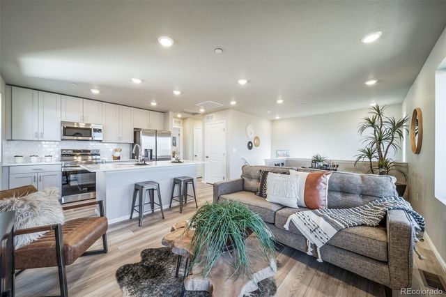 12557 E 101 Drive, Commerce City, CO 80022