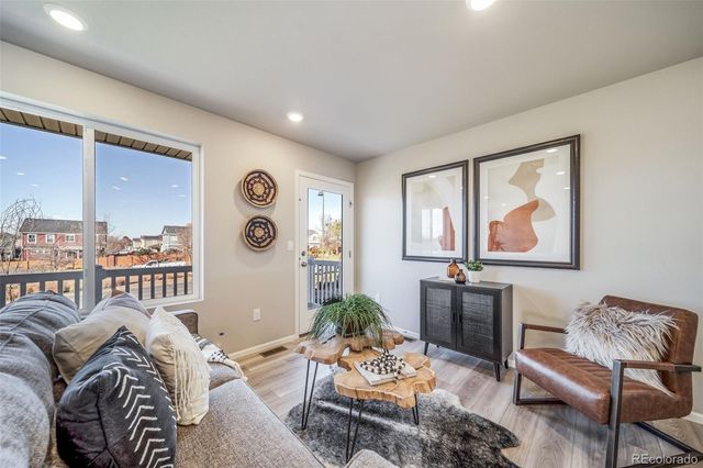 12557 E 101 Drive, Commerce City, CO 80022