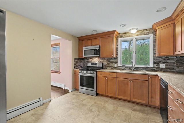 116 Culpepper Road, Amherst, NY 14221