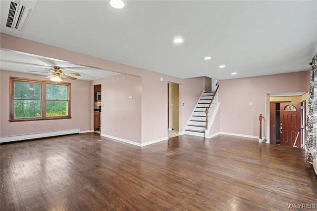 116 Culpepper Road, Amherst, NY 14221