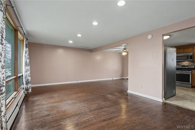 116 Culpepper Road, Amherst, NY 14221