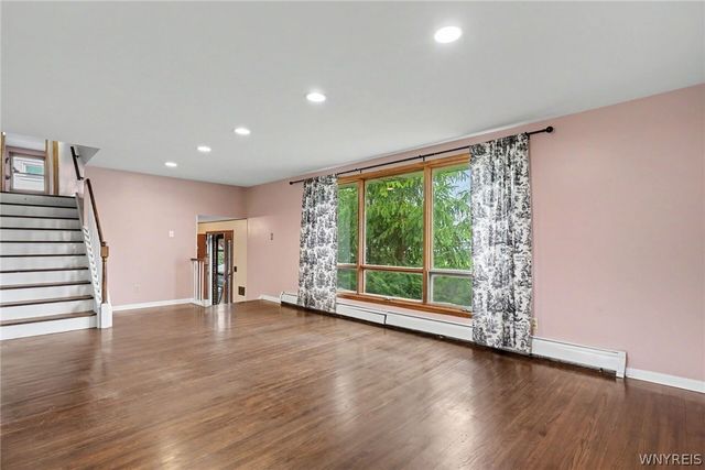 116 Culpepper Road, Amherst, NY 14221