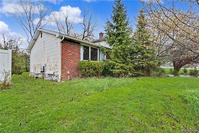 116 Culpepper Road, Amherst, NY 14221