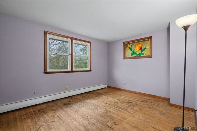 116 Culpepper Road, Amherst, NY 14221