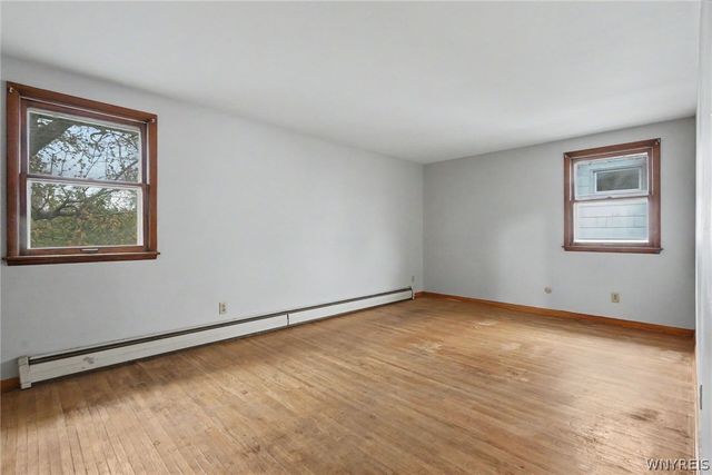 116 Culpepper Road, Amherst, NY 14221