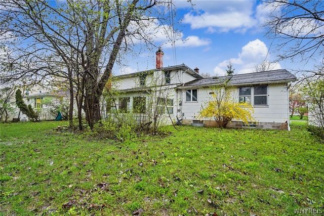 116 Culpepper Road, Amherst, NY 14221