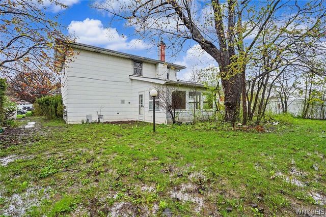 116 Culpepper Road, Amherst, NY 14221