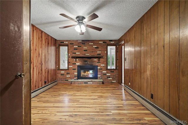 116 Culpepper Road, Amherst, NY 14221
