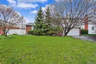 116 Culpepper Road, Amherst, NY 14221