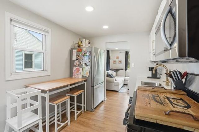 323 S Pettibone Street, Crown Point, IN 46307