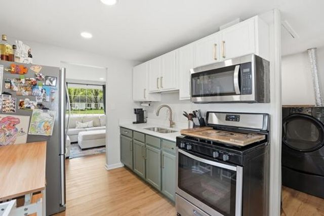 323 S Pettibone Street, Crown Point, IN 46307