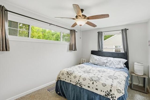 323 S Pettibone Street, Crown Point, IN 46307