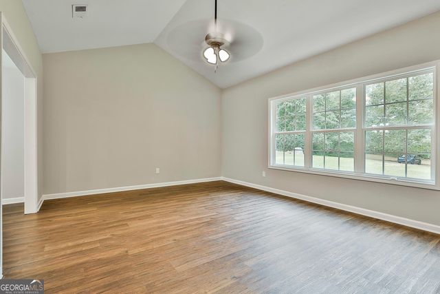 1606 McWilliams Barber Road, Luthersville, GA 30251