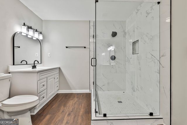 1606 McWilliams Barber Road, Luthersville, GA 30251