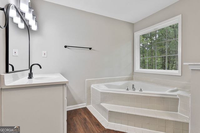 1606 McWilliams Barber Road, Luthersville, GA 30251