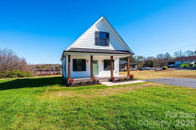 200 N Center Street, Hildebran, NC 28637