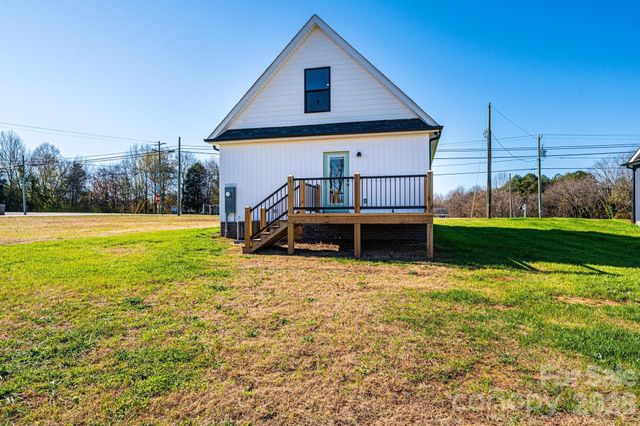 200 N Center Street, Hildebran, NC 28637