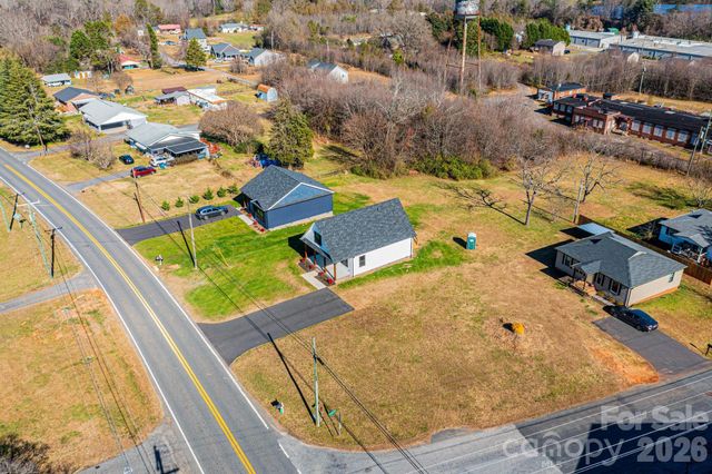 200 N Center Street, Hildebran, NC 28637