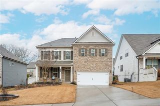 105 Discovery Drive, Acworth, GA 30102