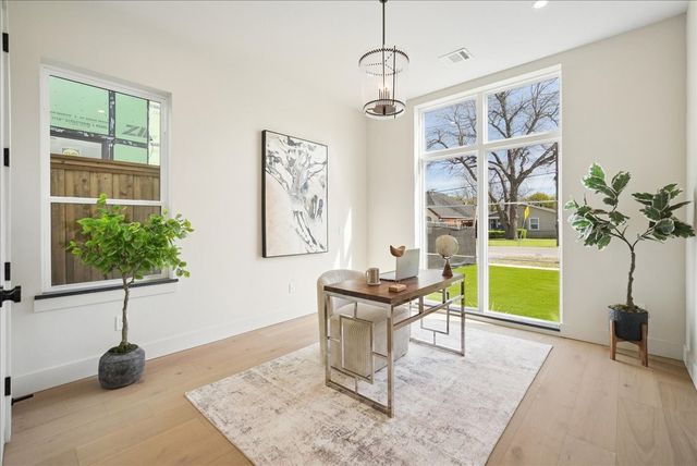 6471 Trammel Drive, Dallas, TX 75214