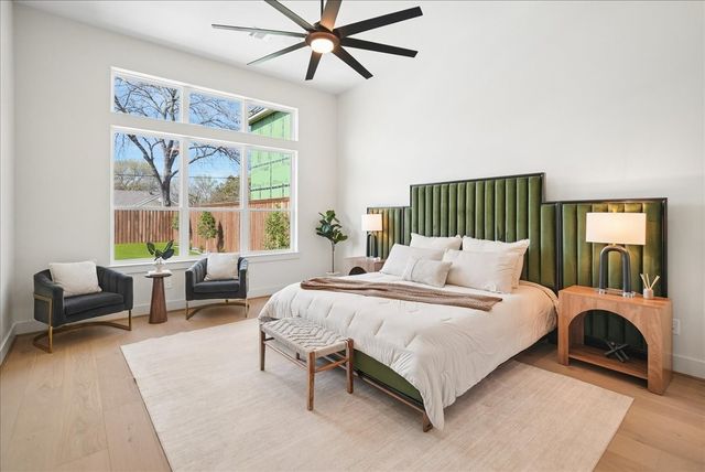 6471 Trammel Drive, Dallas, TX 75214