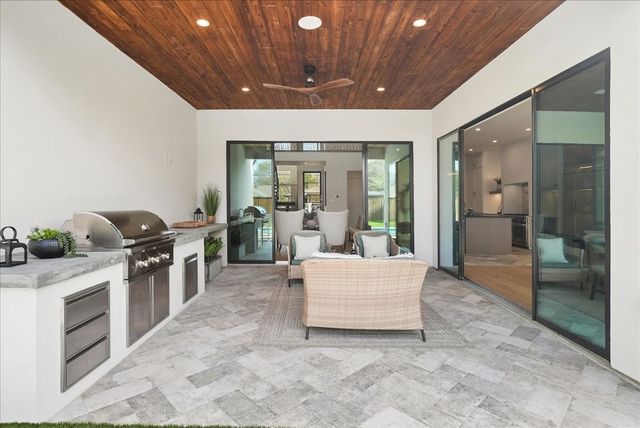 6471 Trammel Drive, Dallas, TX 75214
