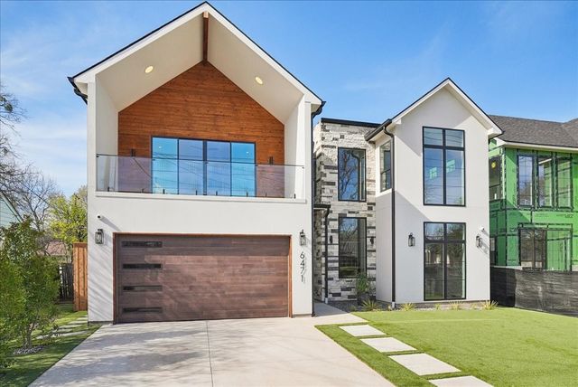 6471 Trammel Drive, Dallas, TX 75214