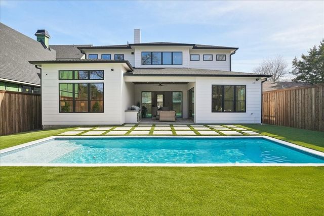 6471 Trammel Drive, Dallas, TX 75214