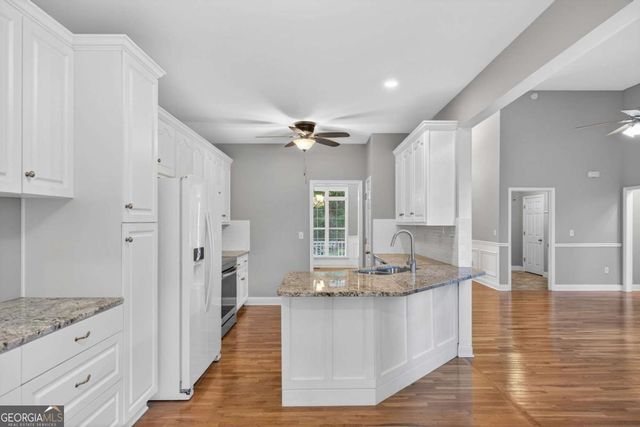 2175 Ashton Drive, Villa Rica, GA 30180