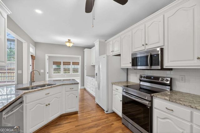 2175 Ashton Drive, Villa Rica, GA 30180